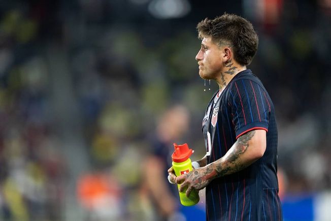 The USMNT can address its biggest problem at the Gold Cup: creativity