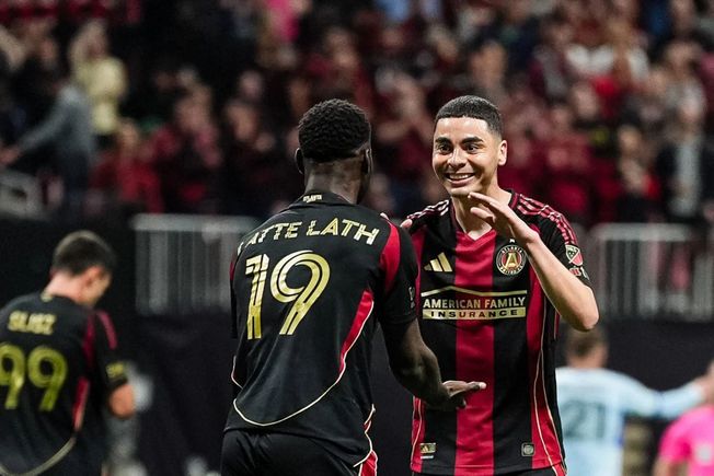 What the highest paid player on each MLS club says about the team