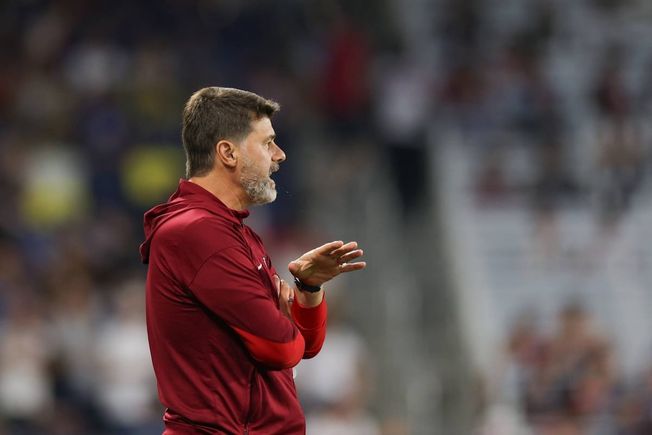 USMNT outclassed by Switzerland in final Gold Cup tuneup: Did we learn anything?