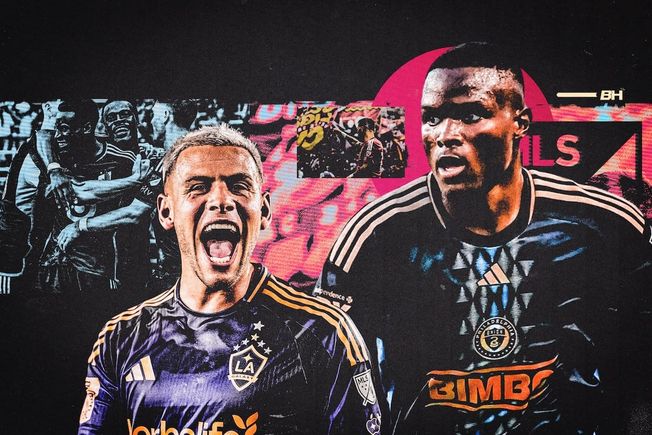 MLS In-Depth Power Rankings: LA Galaxy ditch the basement, a tight Supporters' Shield race & more