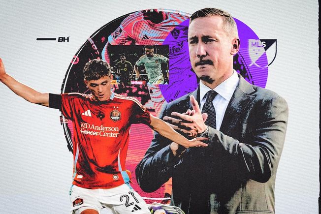 MLS Winners and Losers: El Tráfico delivers, Messi dazzles, a coach on the hot seat & more