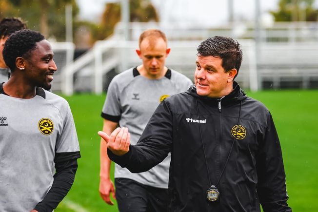 How every USL Championship teams approach substitutions: Analysis