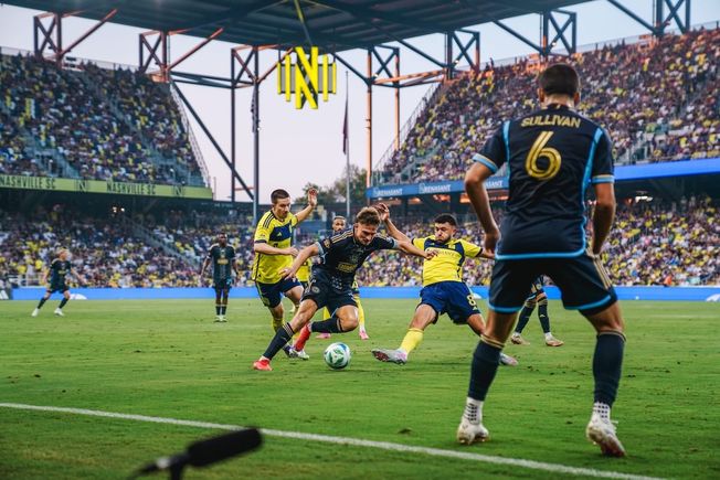 MLS Winners and Losers: Cavan Sullivan’s first start, Vancouver Whitecaps fall back to earth & more