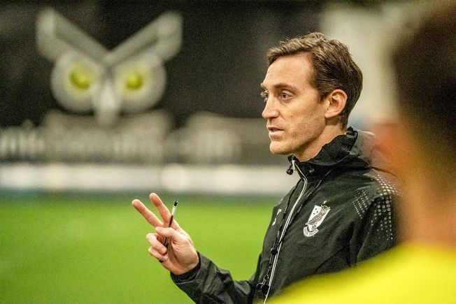 Tampa Bay Rowdies hire Dom Casciato as manager: What the third-tier's top coach brings to the USL Championship