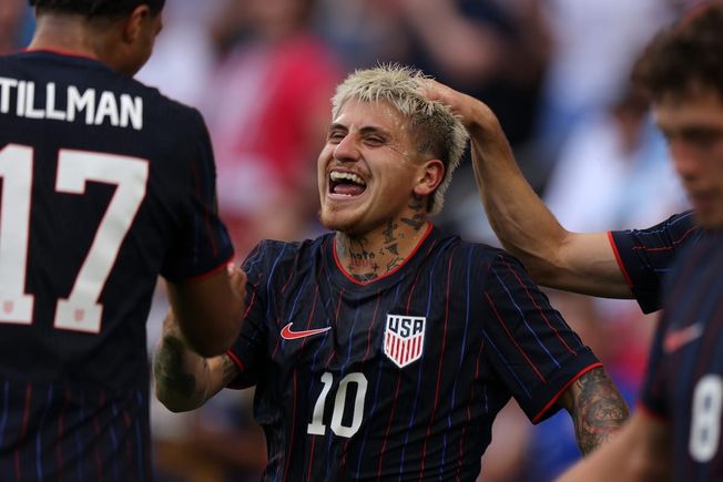 "That is Concacaf": What we learned from the USMNT's nervy Gold Cup semifinal win