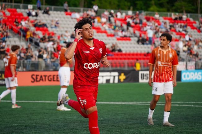 USL Championship midseason award frontrunners: MVP, Young Player, Coach of the Year & more