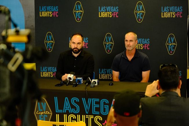 Inside the Las Vegas Lights’ turbulent season – and the USL lessons learned