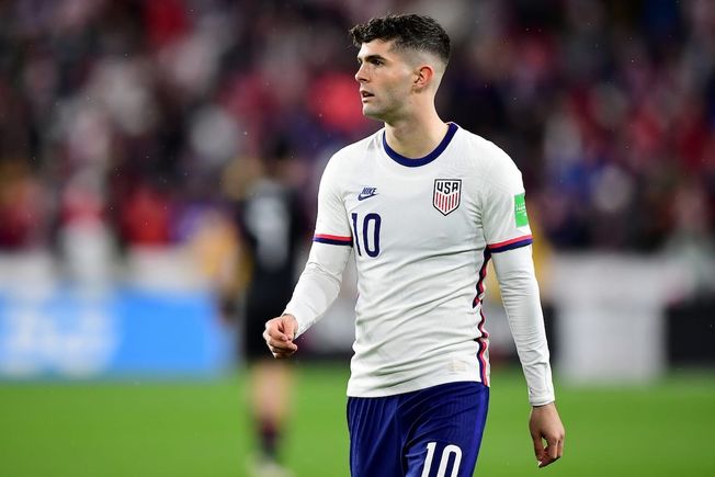 Mauricio Pochettino’s USMNT September roster: Christian Pulisic returns, Noahkai Banks gets the call