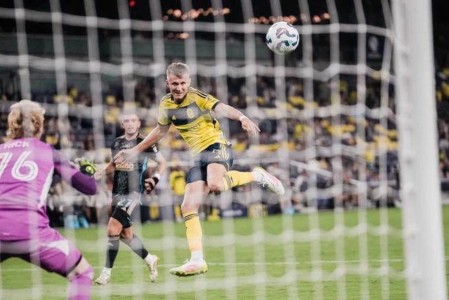 How Nashville SC, Austin FC booked their spots in the U.S. Open Cup final