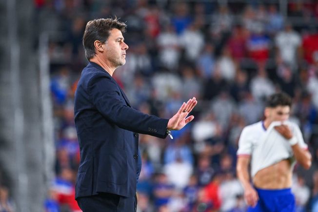 Ten Windows, No. 5: We’ve all got whiplash, but the USMNT is in a better place