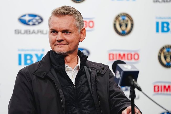 The MLS teams charting their own path to defensive excellence