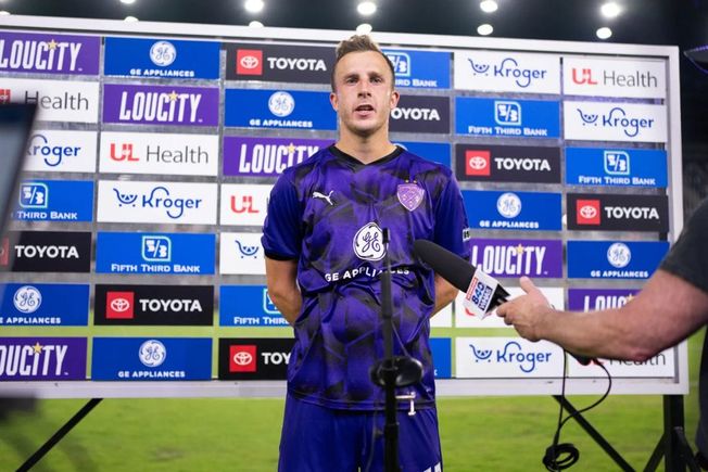 USL Championship award frontrunners: MVP, Young Player, Coach of the Year & more