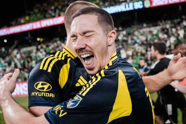 What we’ll remember from the 2025 U.S. Open Cup: Nashville SC's win, CBS broadcasts & more