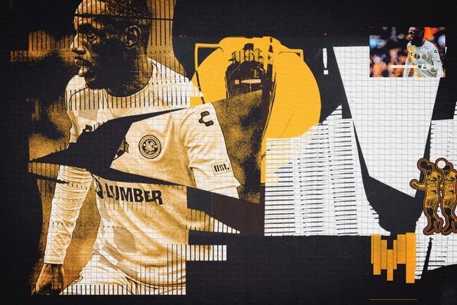 The Pittsburgh Riverhounds set themselves up for long-term success — then that success came early