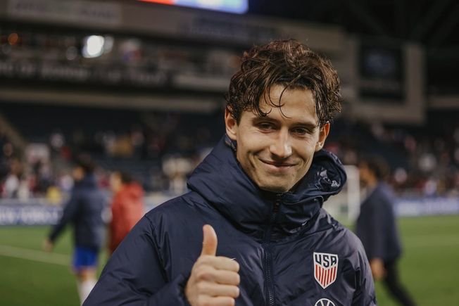 To call or not to call: USMNT roster selections continue to pose challenges for Pochettino