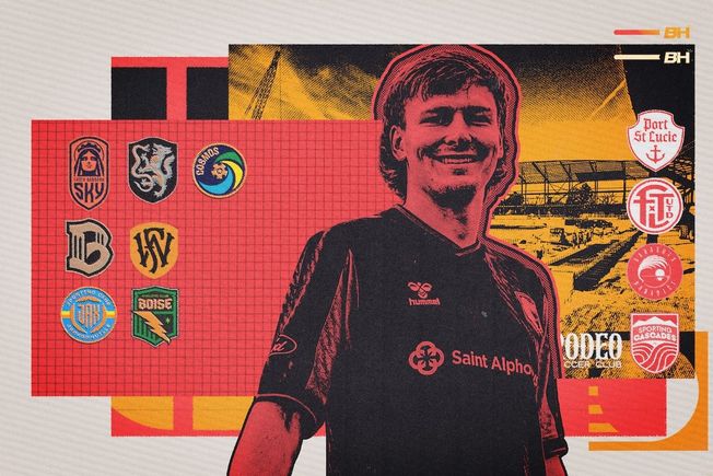 USL expansion update: Which markets are set to join the Championship and League One?