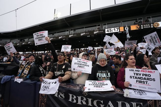 Tension increases in USL CBA talks: Healthcare, hotels & more questions