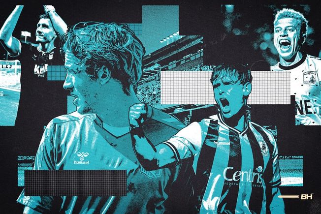 USL League One Power Rankings (and tiers): Favorites, question marks & more