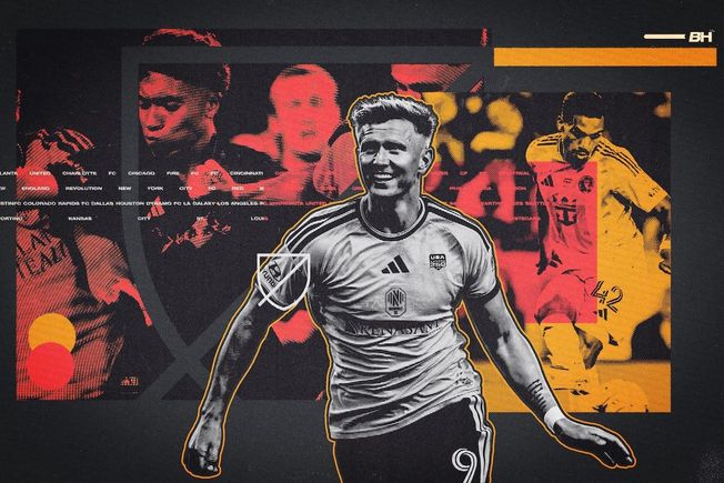 MLS Winners and Losers: Inter Miami lay an egg, Michael Bradley’s youth movement & more