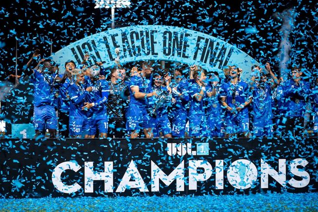 How USL clubs scout players: Agents, hours of film & more