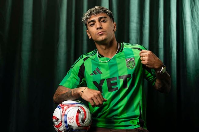 Austin FC 2026 MLS season preview