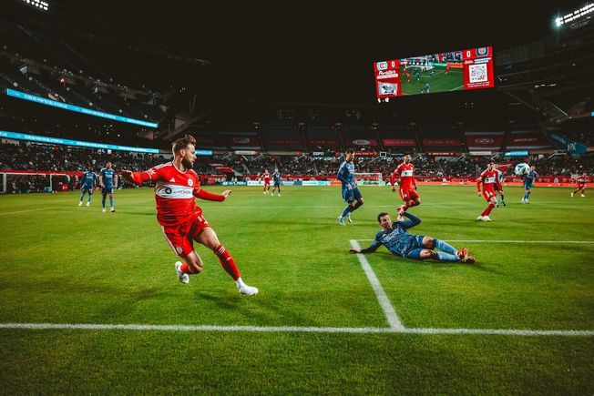 Chicago Fire 2026 MLS season preview