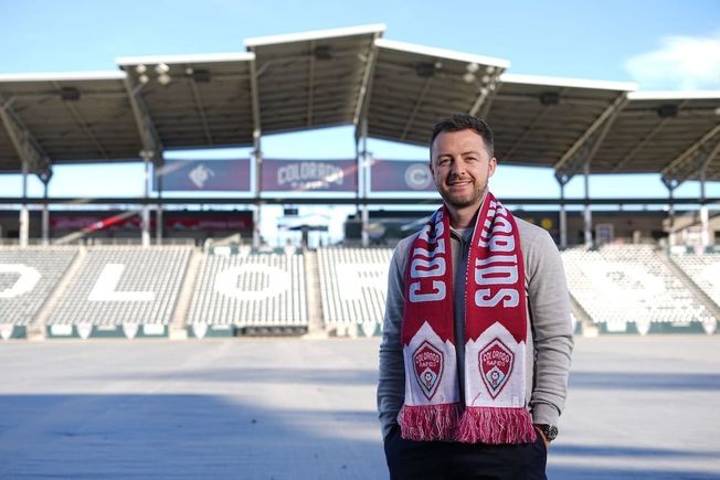 Colorado Rapids 2026 MLS season preview