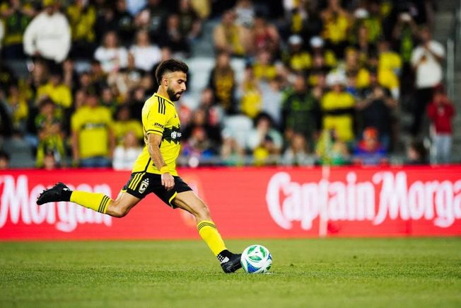 Columbus Crew 2026 MLS season preview