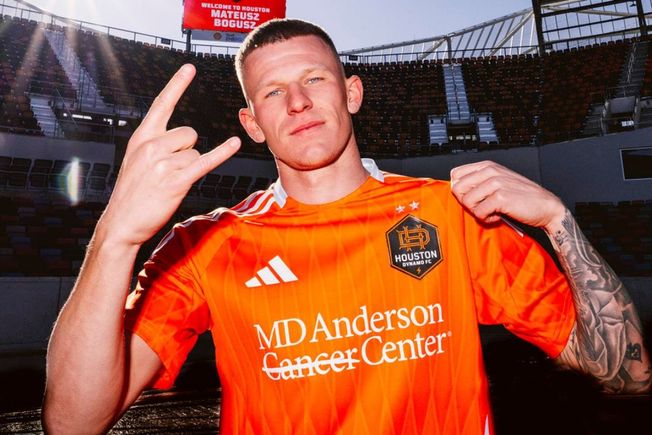 Houston Dynamo 2026 MLS season preview