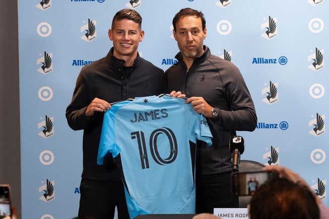 Minnesota United 2026 MLS season preview