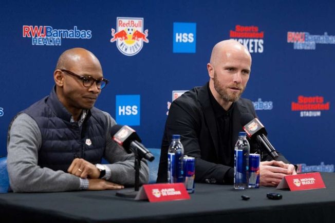 New York Red Bulls 2026 MLS season preview