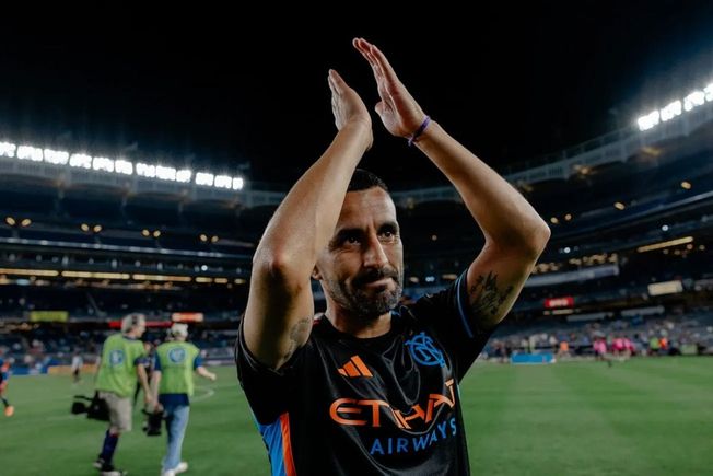 New York City FC 2026 MLS season preview