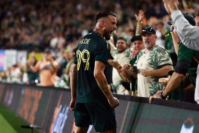 Portland Timbers 2026 MLS season preview