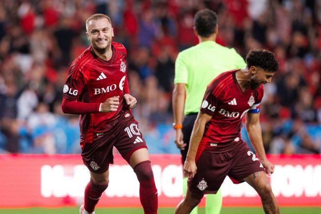Toronto FC 2026 MLS season preview
