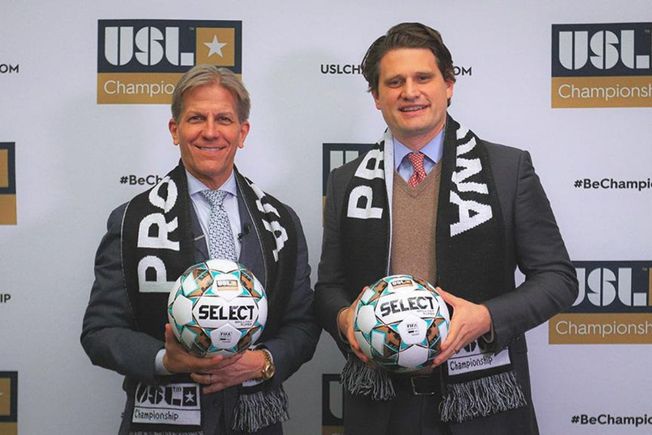 Why the USL’s expansion-first business model is breeding instability in American soccer
