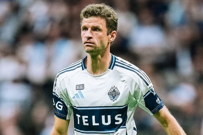 Vancouver Whitecaps 2026 MLS season preview