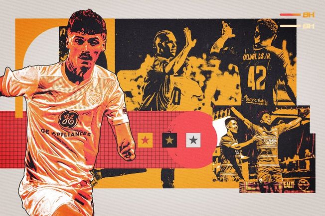 USL Championship Power Rankings: Player protest takes center stage