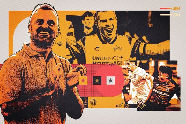 USL Championship Power Rankings: Louisville City's post-Danny Cruz era, player protests continue