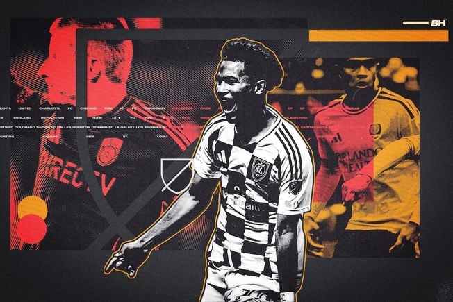 MLS Winners and Losers: San Diego FC’s depth, Real Salt Lake’s youth movement & more