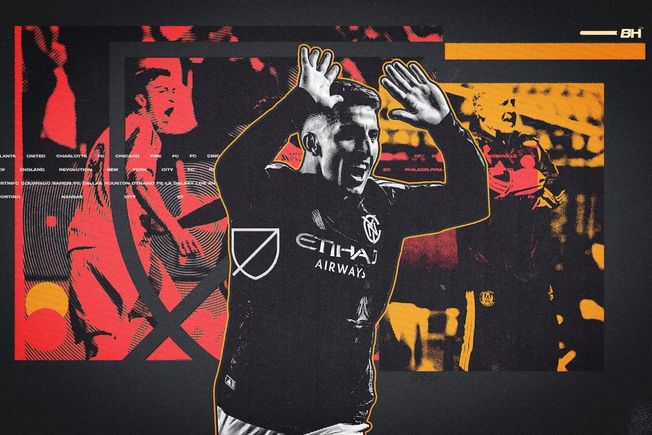 MLS Winners and Losers: Petar Musa's excellence, NYCFC's credentials & more