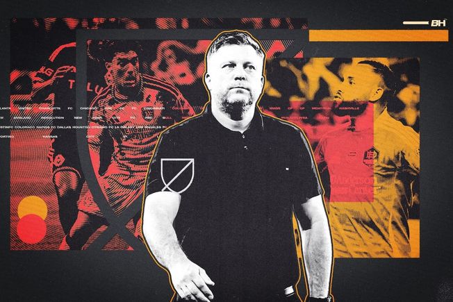 MLS Winners and Losers: Nashville SC’s tactics dazzle, Inter Miami's drama & more