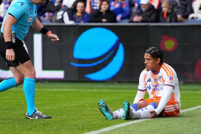 FC Cincinnati is facing tough questions, and Evander's return might not answer them all