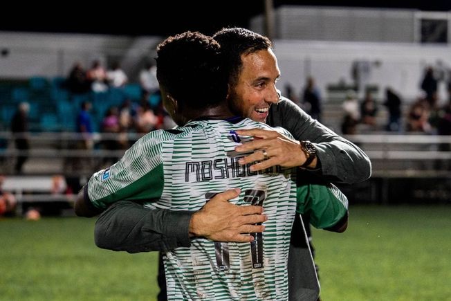 USL League One: Athletic Club Boise’s impressive debut & everything else