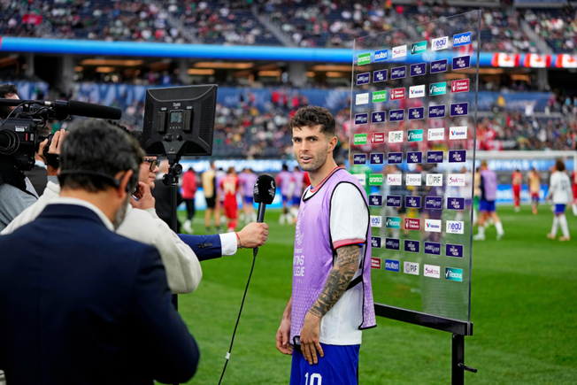 As the World Cup nears, chemistry is a need for Pochettino’s USMNT