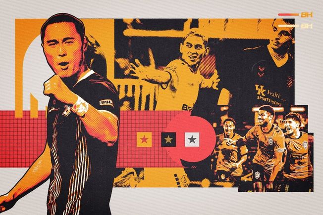 USL Championship Power Rankings: Questions swirl around Charleston Battery, Lexington SC