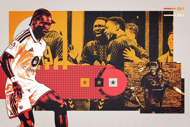 USL Championship Power Rankings: Phoenix Rising rise, Switchbacks impress & more