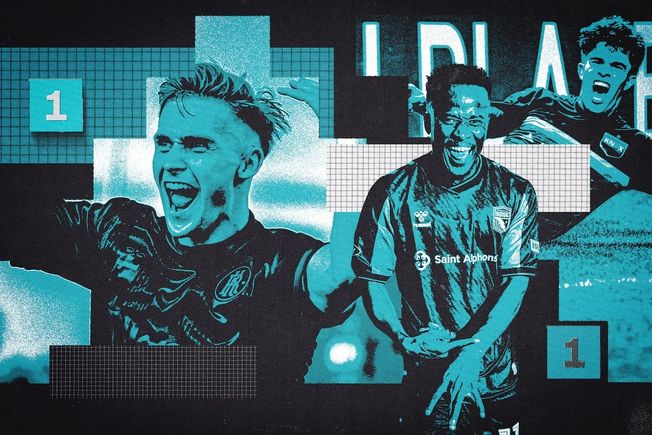 USL League One: Portland Hearts of Pine press, Richmond Kickers' vision & everything else