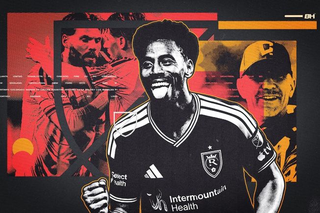 MLS Winners and Losers: New trophy threats, Eduard Löwen's return & more