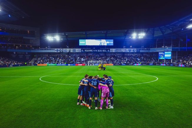 From model to mess: The decline of Sporting Kansas City