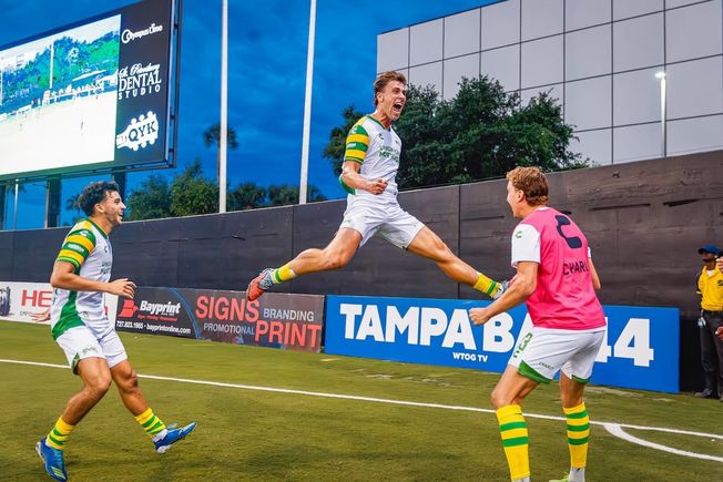 USL Cup: Ranking each club’s chances of winning after opening weekend